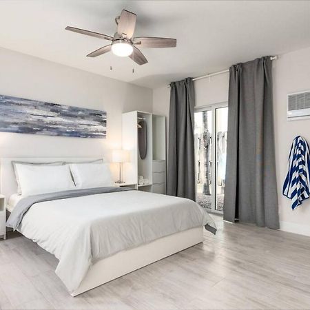 Ocean Flats 3 - Lauderdale-By-The-Sea Appartement Fort Lauderdale Buitenkant foto