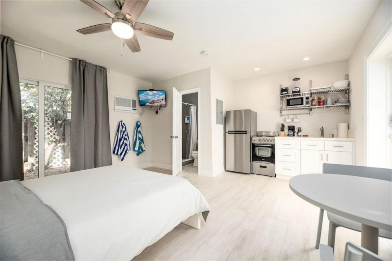 Ocean Flats 3 - Lauderdale-By-The-Sea Appartement Fort Lauderdale Buitenkant foto
