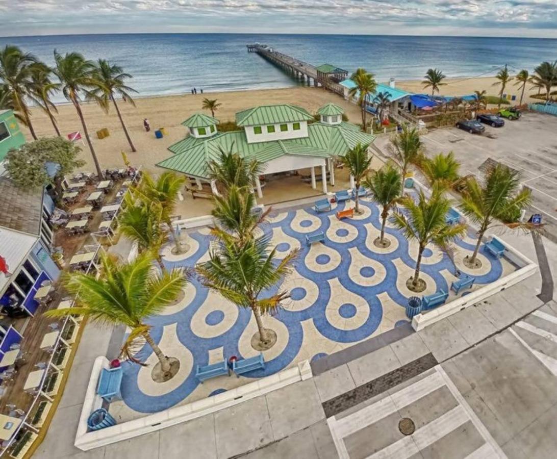 Ocean Flats 3 - Lauderdale-By-The-Sea Appartement Fort Lauderdale Buitenkant foto