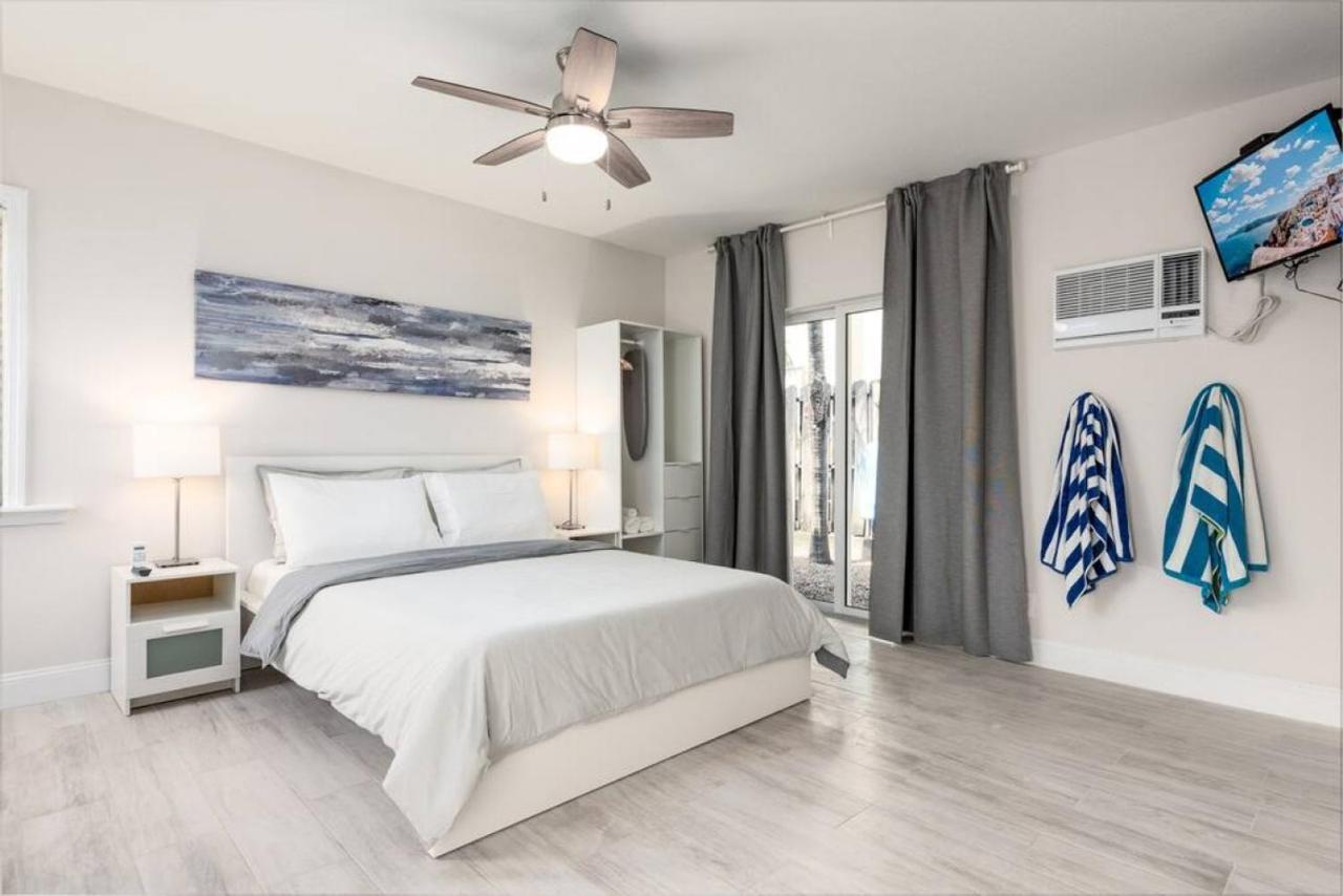 Ocean Flats 3 - Lauderdale-By-The-Sea Appartement Fort Lauderdale Buitenkant foto