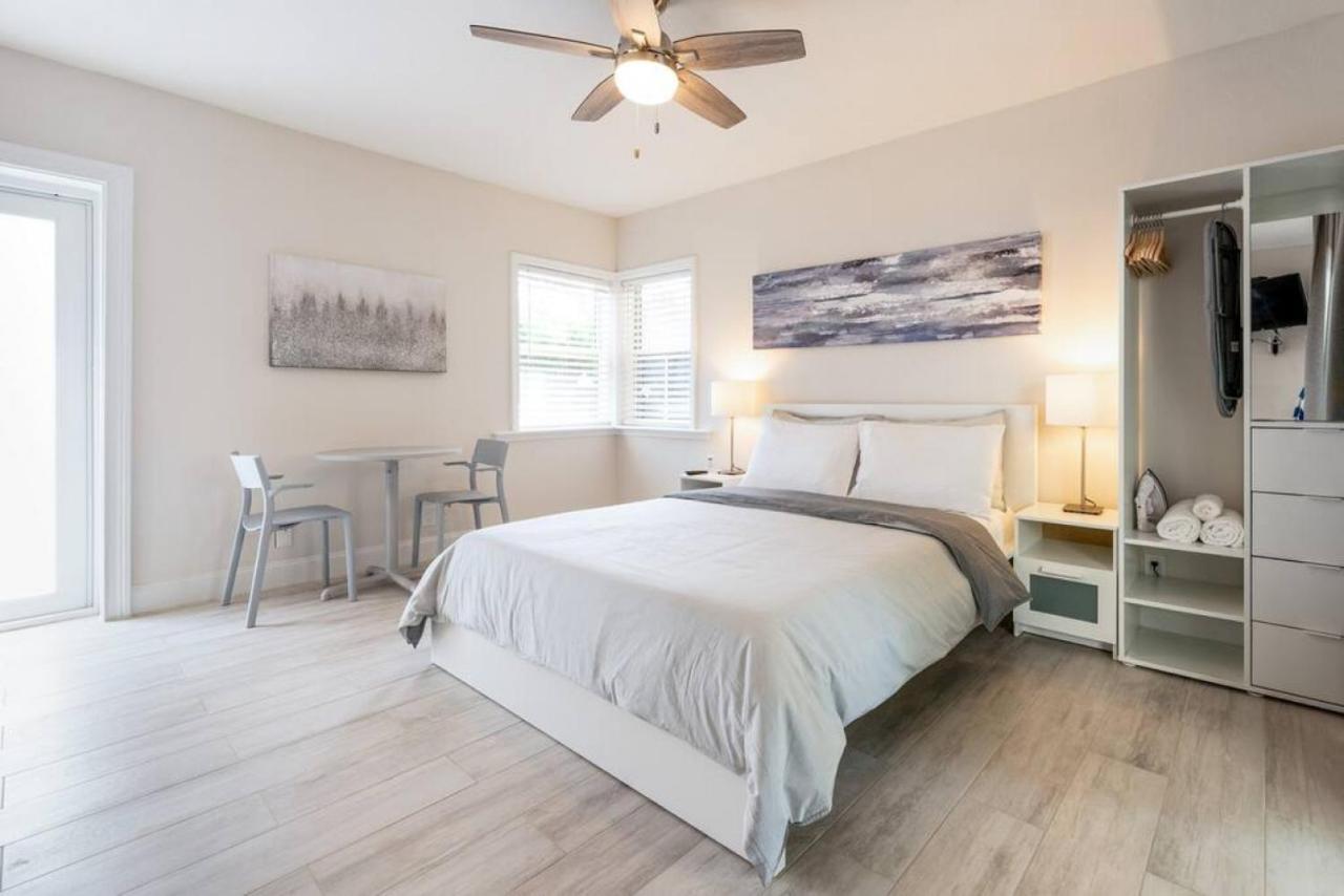 Ocean Flats 3 - Lauderdale-By-The-Sea Appartement Fort Lauderdale Buitenkant foto