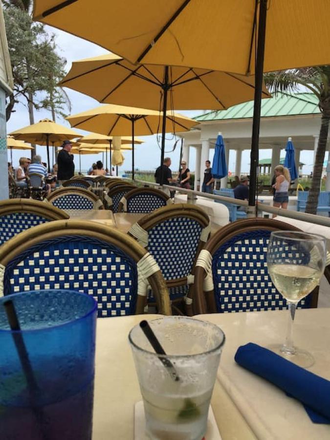 Ocean Flats 3 - Lauderdale-By-The-Sea Appartement Fort Lauderdale Buitenkant foto