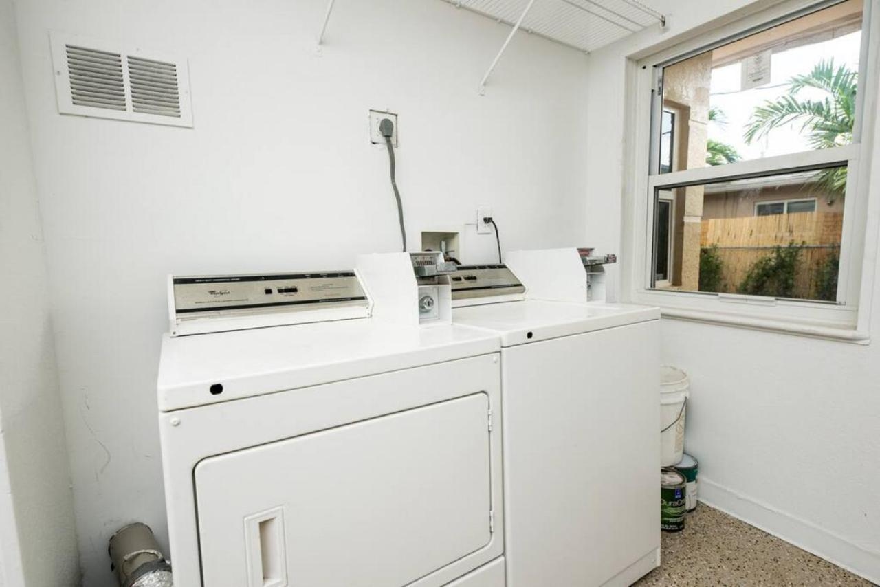 Ocean Flats 3 - Lauderdale-By-The-Sea Appartement Fort Lauderdale Buitenkant foto