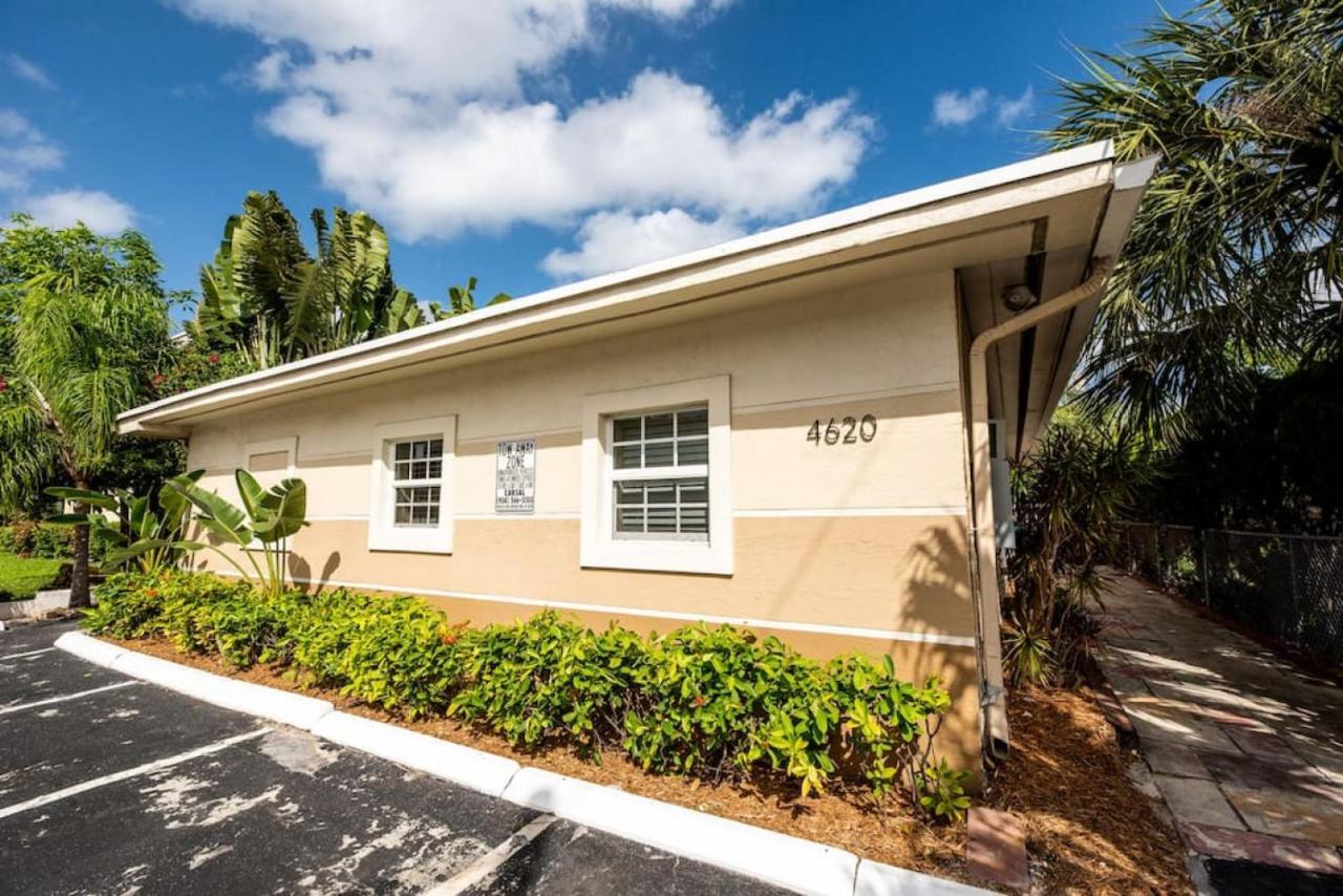 Ocean Flats 3 - Lauderdale-By-The-Sea Appartement Fort Lauderdale Buitenkant foto