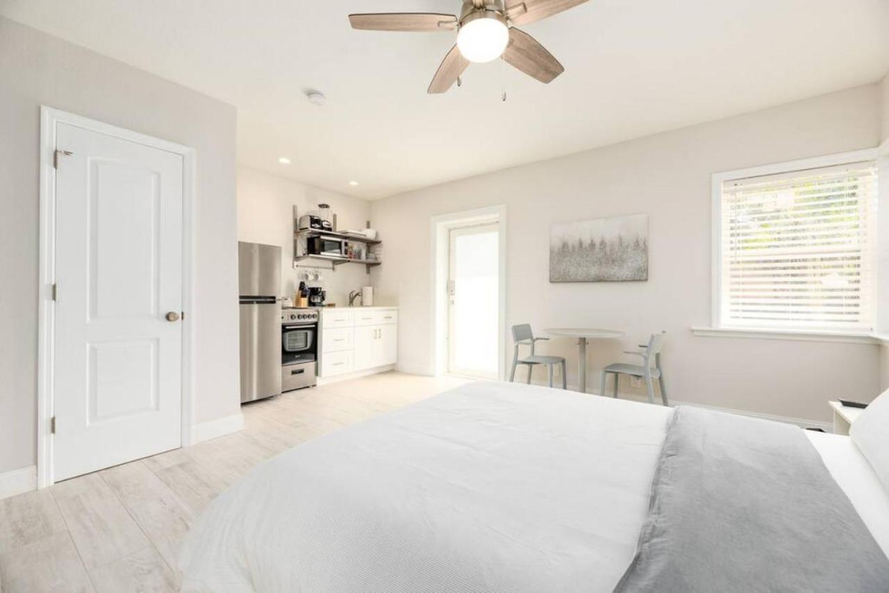 Ocean Flats 3 - Lauderdale-By-The-Sea Appartement Fort Lauderdale Buitenkant foto