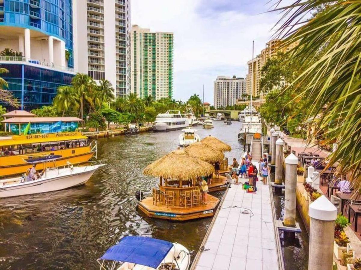 Ocean Flats 3 - Lauderdale-By-The-Sea Appartement Fort Lauderdale Buitenkant foto